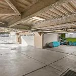 Bay View Dream - Steps To Bay, Rooftop Patio & Ac