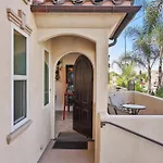 Bay View Dream - Steps To Bay, Rooftop Patio & Ac